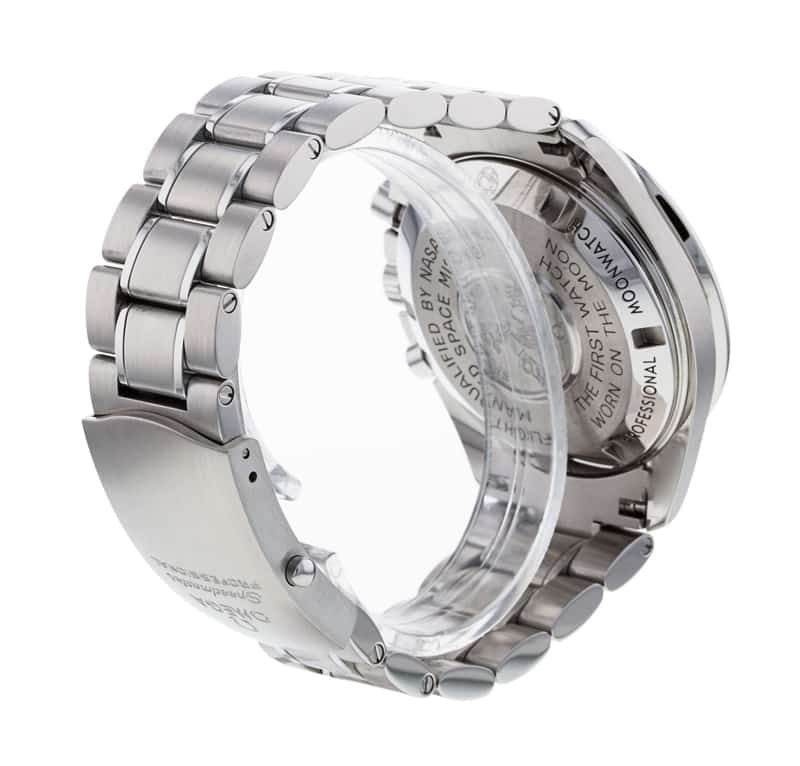 Omega Speedmaster Moonwatch 311.30.42.30.01.005